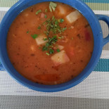 Smaki Ponidzia Dania