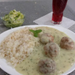 Restauracja Bar Awaryjny Dania