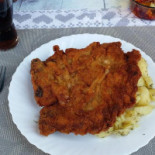 Restauracja Bar Awaryjny Dania