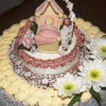 Krakowiak Nourriture