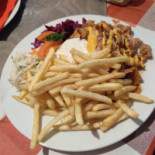 Pizzeria Królewska Dania