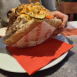 Pizzeria Królewska Dania