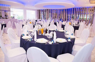 Rueda À l'intérieur