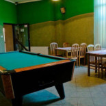 Sami Swoi. Bed And Breakfast. Wewnątrz