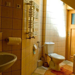 Sami Swoi. Bed And Breakfast. Wewnątrz