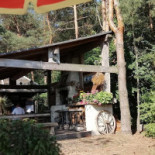 Manes Ziołowe Miejsce Jadło Z Pejzażem Exterior