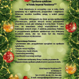 Imperial Residence Carte