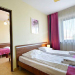 Imperial Residence À l'intérieur