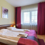 Imperial Residence À l'intérieur