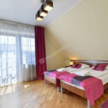 Imperial Residence À l'intérieur