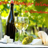 Imperial Residence Nourriture