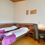 Imperial Residence À l'intérieur