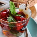 Ranczo W Dolinie I Noclegi Dania