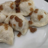 Pierogarnia U Gosi Dania