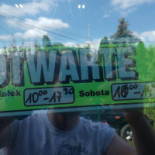Pierogarnia U Gosi Na zewnątrz