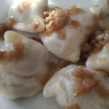 Pierogarnia U Gosi Dania