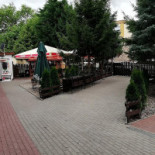 Pod Papugami Extérieur