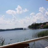 Pod Papugami Extérieur