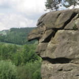 P H U Edward Leśniak Exterior