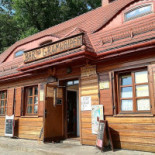 P H U Edward Leśniak Exterior