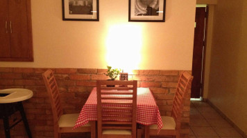 Dominium Janki À l'intérieur