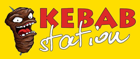 Kebab Station menu