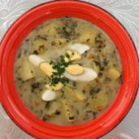 Zajazd Klubowa Dania