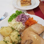 Kasper. Koktajlbar Dania