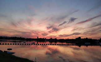 Central Wake Park outside