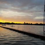 Central Wake Park Extérieur