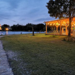 Central Wake Park Extérieur