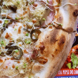 Pizzeria Americano`s Pizza Bolechowice Dania