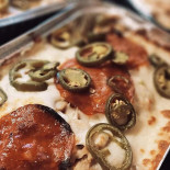 Pizzeria Americano`s Pizza Bolechowice Dania