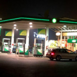 Bp Topaz 231 Exterior