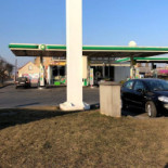 Bp Topaz 231 Exterior