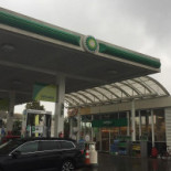 Bp Topaz 231 Na zewnątrz