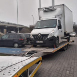 Bp Topaz 231 Exterior