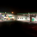 Bp Topaz 231 Exterior