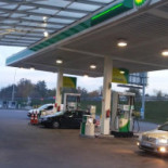 Bp Topaz 231 Exterior