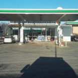 Bp Topaz 231 Exterior