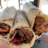 Kebab Baku Dania