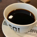 So Coffee Nourriture