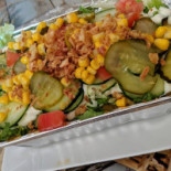 Rimini Pizza Kebab/bierutów Dania