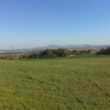 Kolej Na Pierogi Na zewnątrz