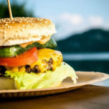 Fabryka Smaku Nie Tylko Burgery Dania