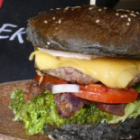 Sudecki Burger Dania