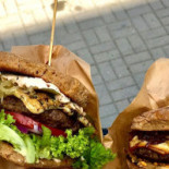 Sudecki Burger Dania