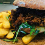 Sudecki Burger Dania