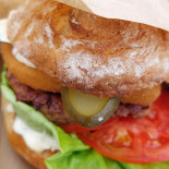 Sudecki Burger Dania