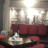 Retro À l'intérieur